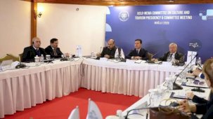 UCLG-MEWA Kültür ve Turizm Komitesi Muğla’da toplandı