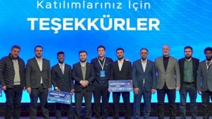 UDEF öncülüğündeki Kur’an-ı Kerim’i Güzel Okuma Yarışması'nın ilk 3'ü belli oldu