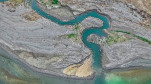 Yağışlardan Sapanca Gölü'ne olumlu dönüş