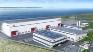 Yanmar’dan Düşük Karbonlu Denizcilik İçin Dev Yatırım: Hidrojen Motor Fabrikası 2029’da Açılıyor