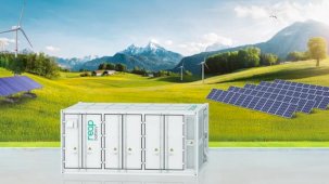 YEO Teknoloji’den Romanya’da 54 MWp GES ve 80 MWh Depolama Yatırımı