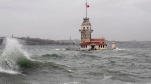 Yurtta bugün hava nasıl olacak? Meteoroloji'den 24 Şubat raporu