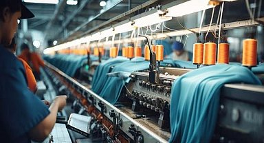Tekstil sektöründen vazgeçme lüksümüz yok!'