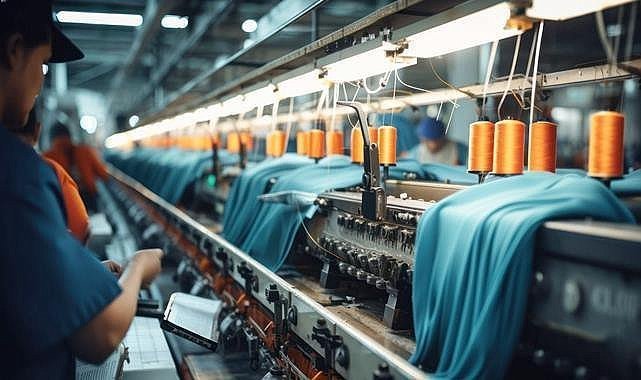 Tekstil sektöründen vazgeçme lüksümüz yok!'