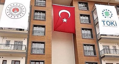 TOKİ'den 25 il için konut hamlesi!