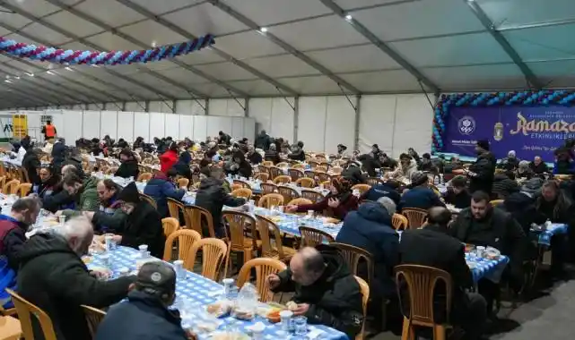 Trabzon’da ramazan dolu dolu geçecek