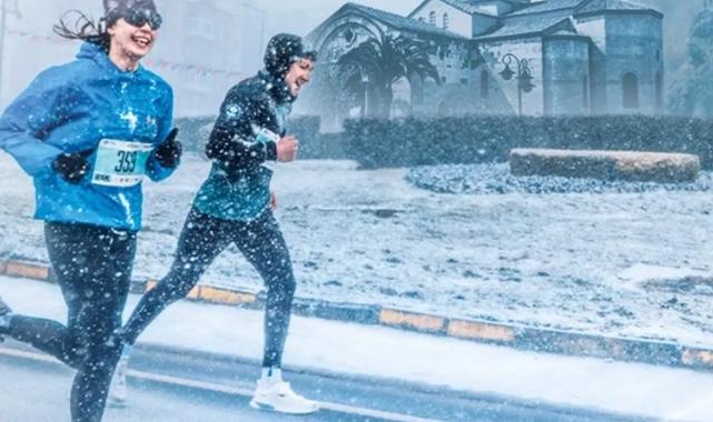 Trabzon’da Uluslararası Yarı Maraton için geri sayım başladı