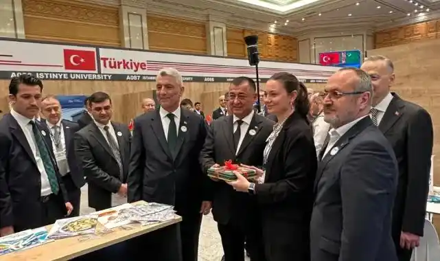 Türk İhracatçıları Türkmenistan’a İhracatta Zirveye Gözünü Dikti