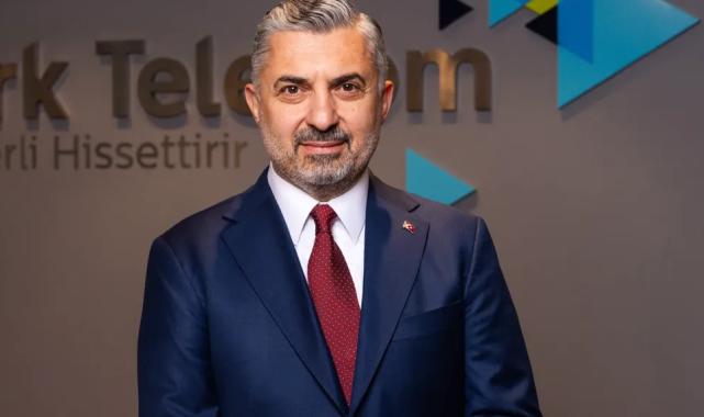 Türk Telekom 5G ve Yenilikçi Çözümlerini Dünyaya Tanıtacak