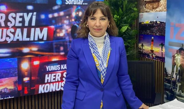 Ülkü Doğan’dan İzmir’e sert eleştiri: İhmalin bedelini halk ödüyor