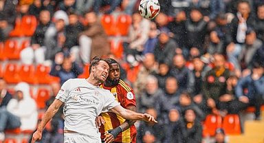 Zecorner Kayserispor 1-0 Hesap.com Antalyaspor (Maç Sonucu)