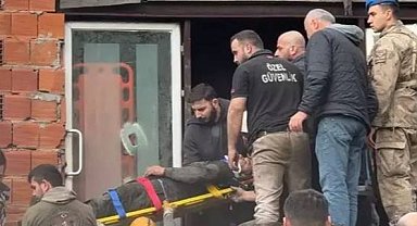 Zonguldak'taki maden ocağında göçük: 4 işçi mahsur kaldı