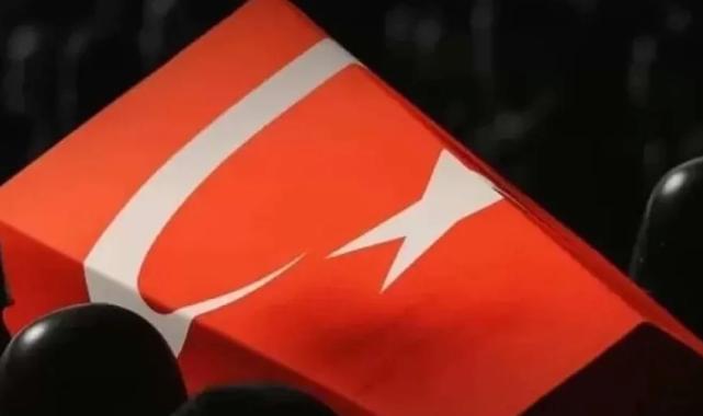 Ağrı Doğubeyazıt'ta askeri araç kazası... Piyade Uzman Çavuş şehit oldu