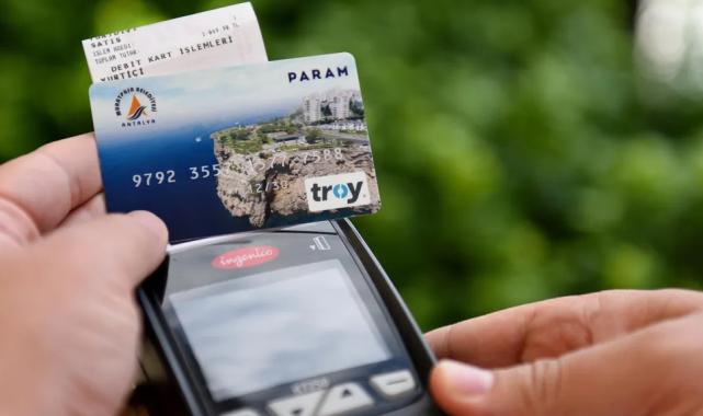 Antalya Muratpaşa’nın geri dönüşüm Türkiye’ye ilham oldu
