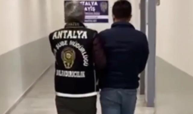 Antalya'da 8,5 milyon TL'lik dolandırıcılık