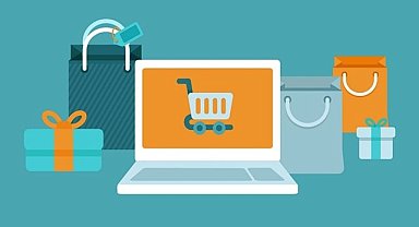 Bayramlıkları e-ticaretle satın aldık