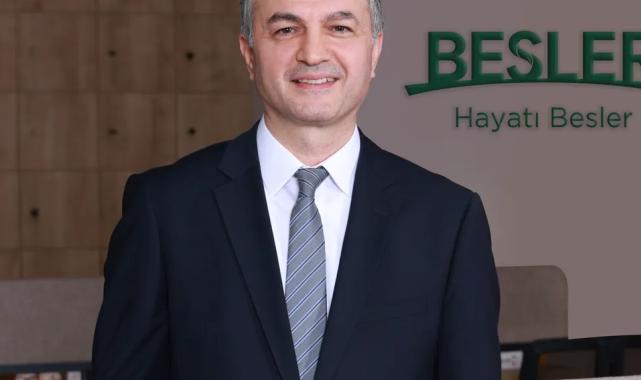 Besler, İnovasyon ve Ar-Ge Stratejileriyle 2025'te Sürdürülebilir Büyümesini Güçlendirdi