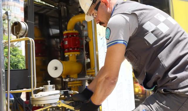 Çukurova’da 1,1 Milyon Aboneyle Hava Kalitesine Güçlü Katkı