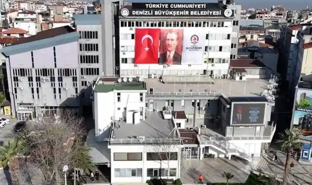 Denizli'de 5 bin TL emekli desteğinde son başvuru günleri