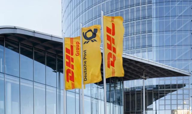DHL Group Kazanç Beklentilerini Aştı ve Temettüsünü Artırdı