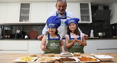 Down Sendromlu bireyler için hayatı değiştiren merkez: DOSD Meram