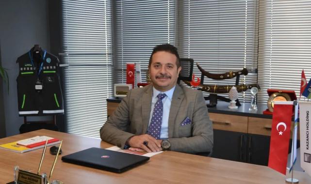 Elazığ’daki Doğal Gaz Yatırımlarıyla Abone Sayısı Yaklaşık 270 Bine Ulaştı