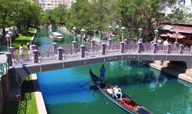 Eskişehir'de bayram öncesi kapsamlı hizmet planı