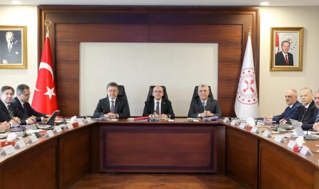 Gıda Komitesi: Arz güvenliği riski yok, denetimler artacak!