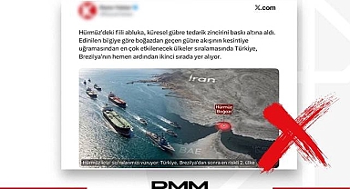 Gübre krizi iddialarına yalanlama