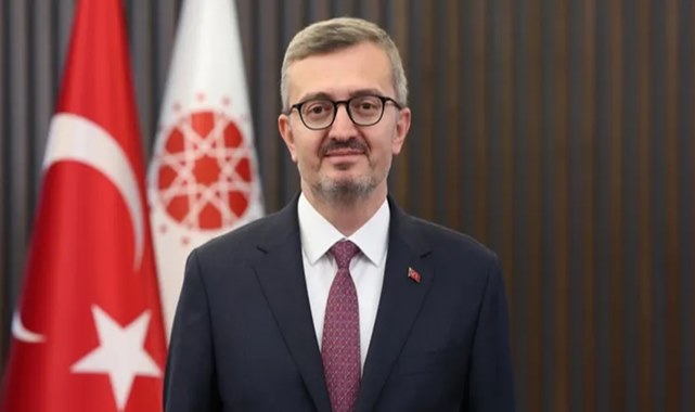 İletişim Başkanı Burhanettin Duran'dan 'Güçlü Türkiye' vurgusu