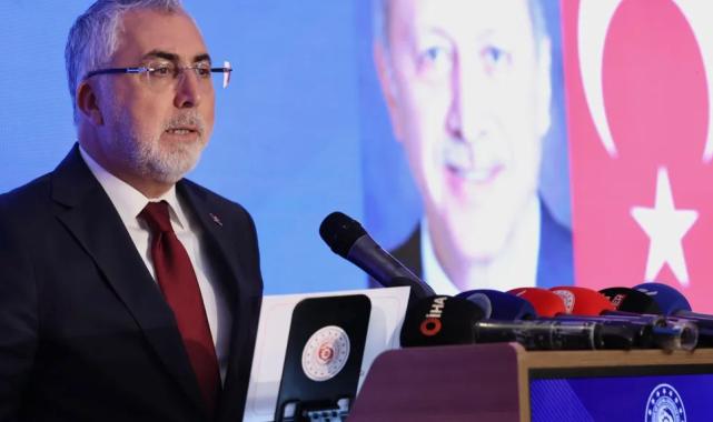 İmalata İŞKUR'dan 50 milyar liralık kaynak
