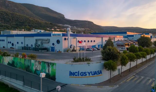 İnci Holding ve GS Yuasa Ortaklık Yapısında Yeni Dönem