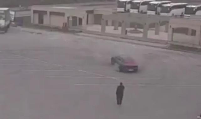 İstanbul'da drift terörü! 2 sürücü yakalandı, ehliyetlerine el konuldu