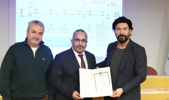 İSU’dan KOU'de atık su ve geri kazanım semineri