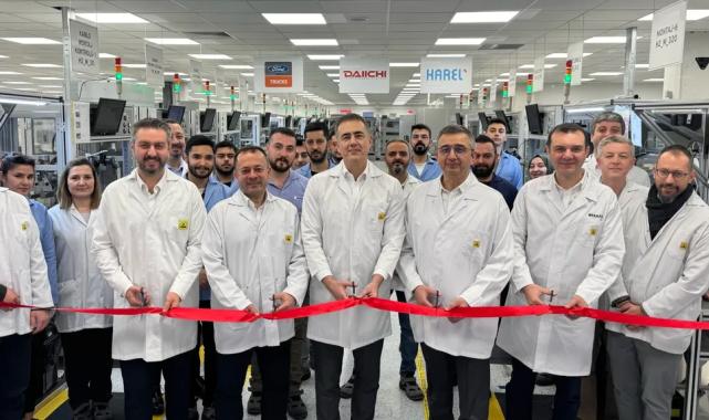 Karel, Türkiye’nin Otomotivdeki İlk Yerli Android Multimedya Sistemini Üretti