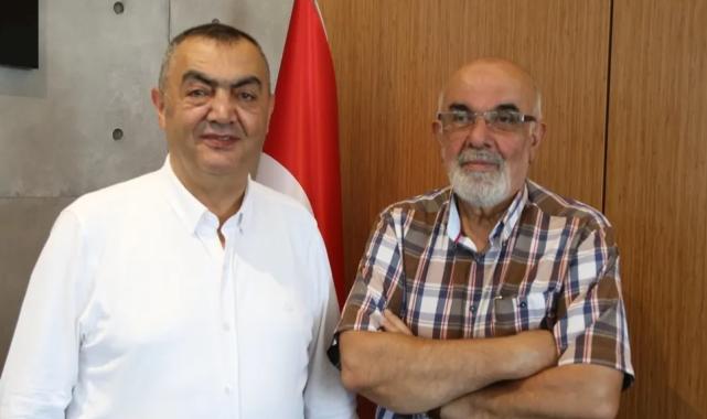 KAYSO'dan Ramazan Bayramı mesajı