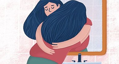 Kendine nazik olmak zayıflık değil, psikolojik dayanıklılık için öz şefkat şart!