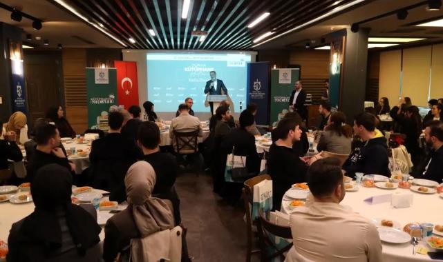 Kocaeli'de Kütüphane Haftası’na moral dolu başlangıç