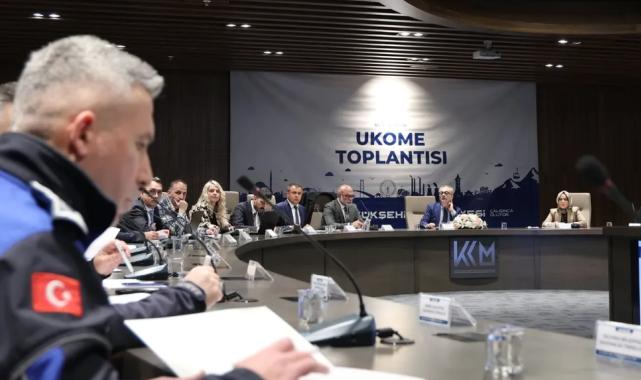 Kocaeli’de UKOME’den karavan park yasağına onay