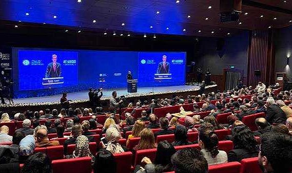 Konya Büyükşehir'in 'afet haberciliği' projesi tamamlandı