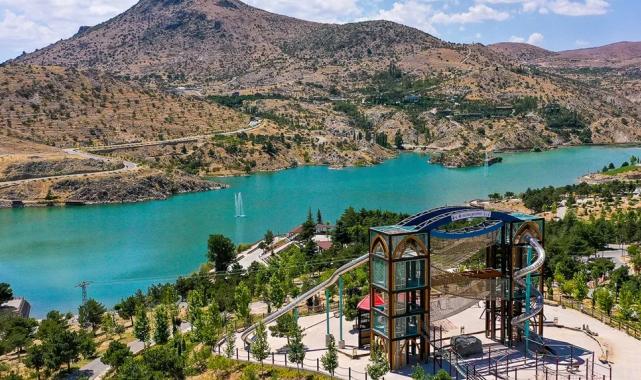 Konya Selçuklu'da bayram için tüm tedbirler alındı