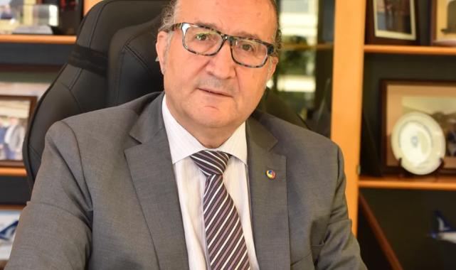 KSO Başkanı Zeytinoğlu'ndan bütçe değerlendirmesi