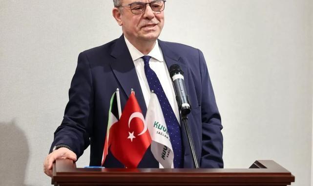 Kuveyt Türk'ten Hissedarlarına Nakit Temettü Dağıtma Kararı