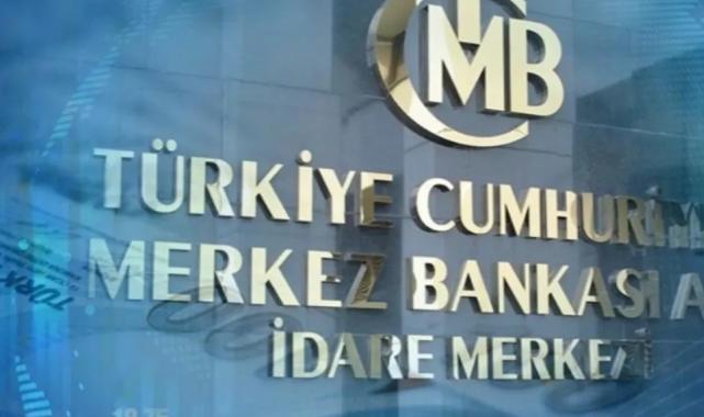 Merkez Bankası faizi sabit tuttu!