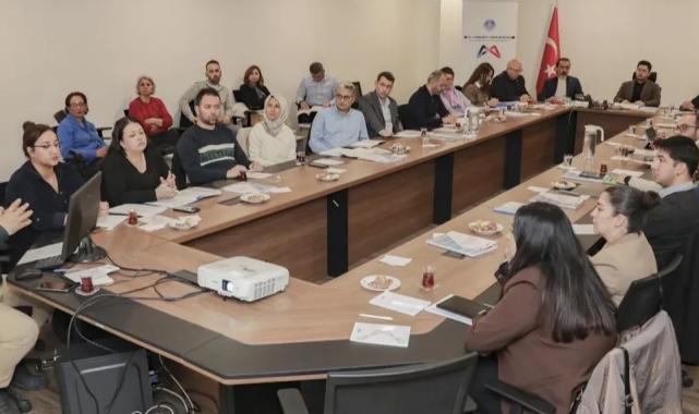 Mersin Büyükşehir, iklim karnesini hazırladı