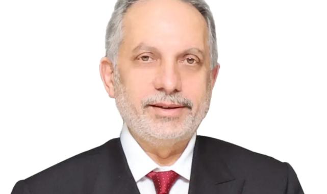 Mustafa Yalçın'dan bayram mesajı