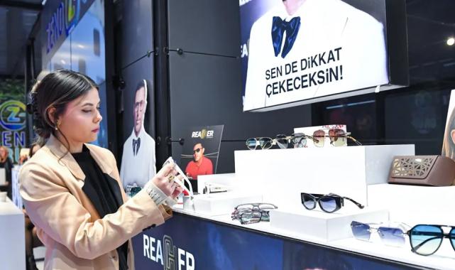 Optic World İzmir 27 Mart’ta kapılarını açıyor