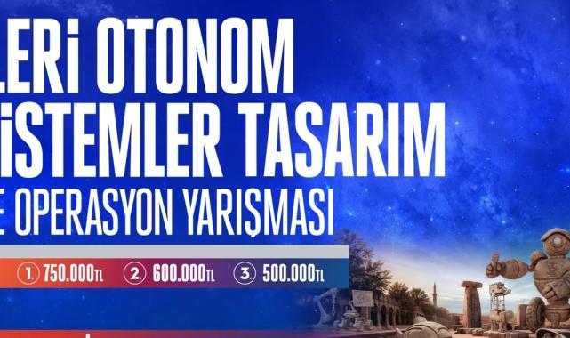 Otonom Sistemlerde Yeni Çağ: Hava ve Kara Araçları Artık Birlikte Düşünüyor