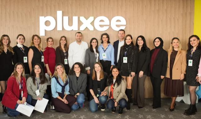 Pluxee Türkiye’de Kadın Çalışan Oranı Yüzde 46’ya, Kadın Lider Oranı Yüzde 55’e Yükseldi