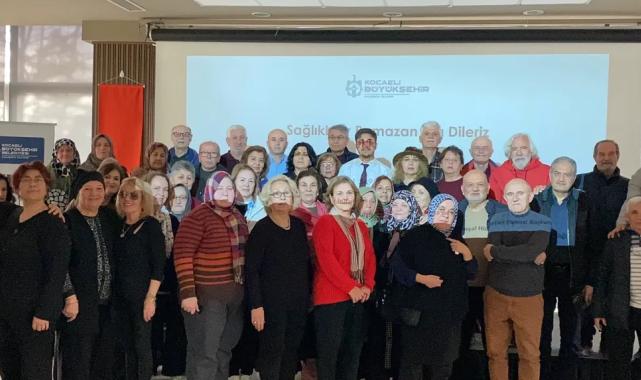 Ramazan’ın manevi iklimini Balyanoz’da yaşadılar